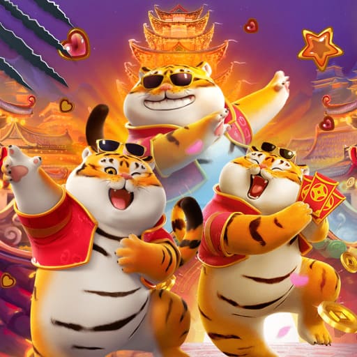 6GBet Fortune Tiger | Jogo do Tigre no 6GBet.com